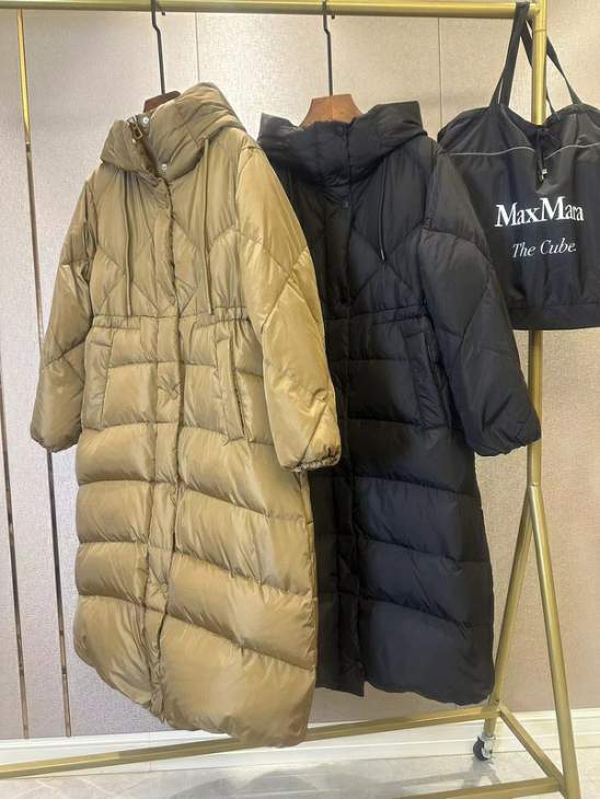 Picture of Maison Margiela Down Jackets _SKUMaisonMargielasz39-4426yr0237596